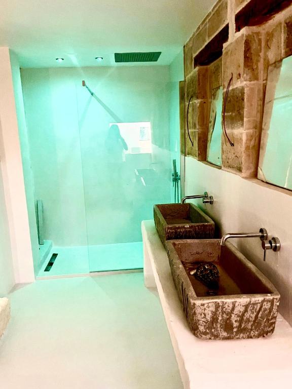 Relais Grottone room 1