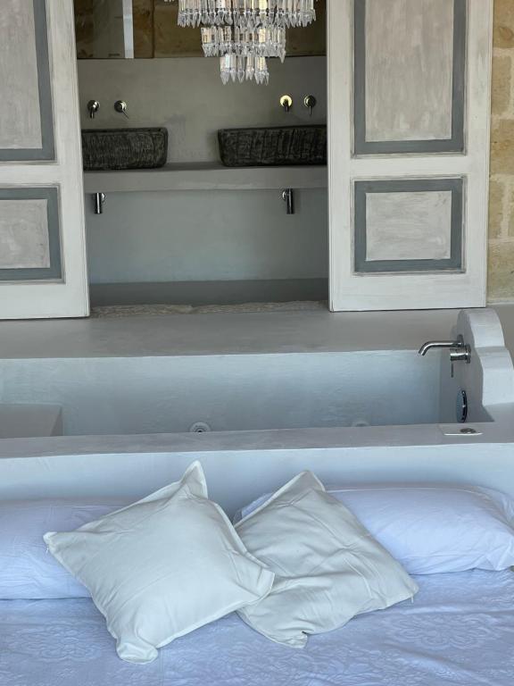 Relais Grottone room 2