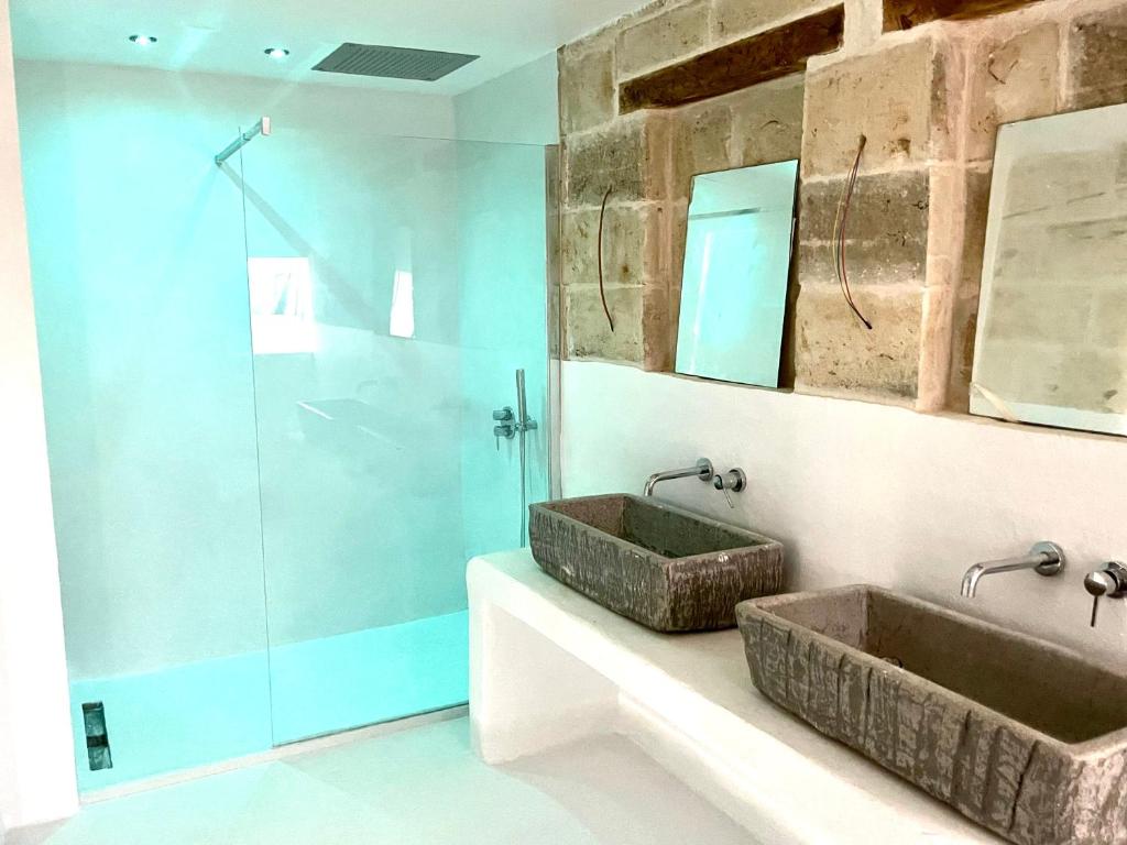 Relais Grottone room 3