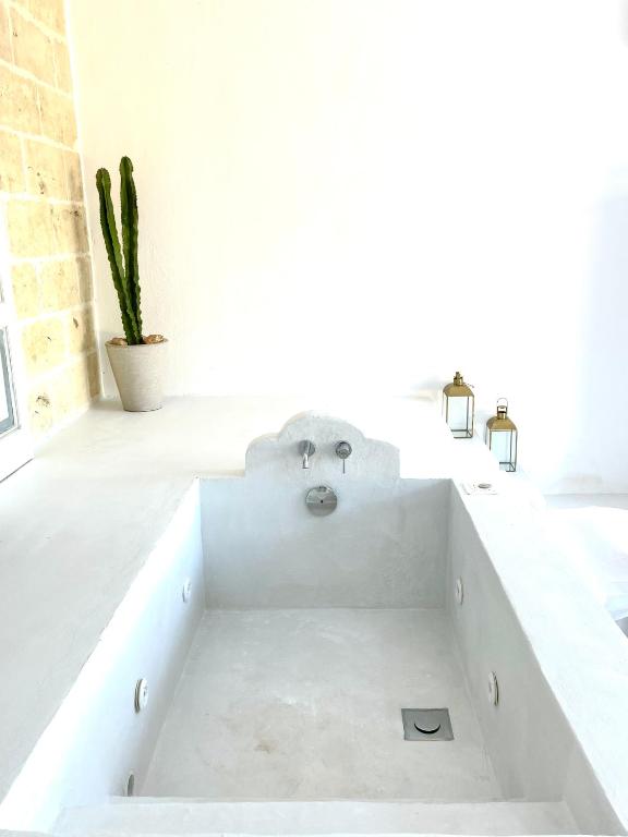 Relais Grottone room 4