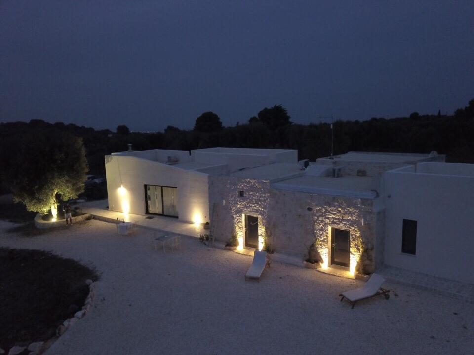 Relais Grottone room 5