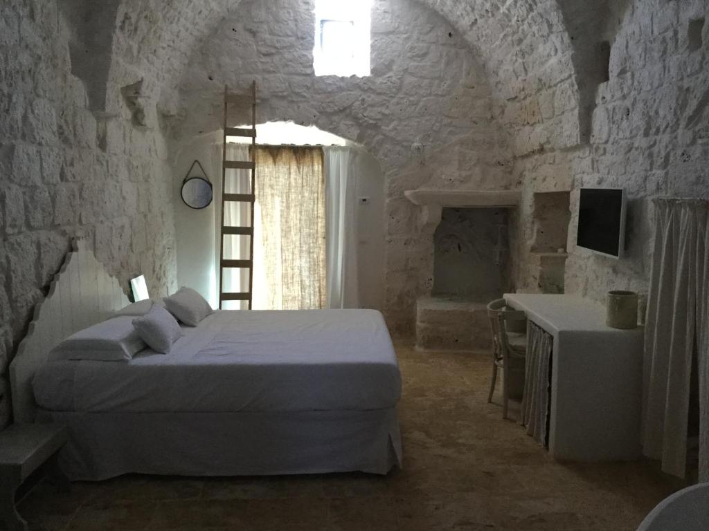 Relais Grottone room 6